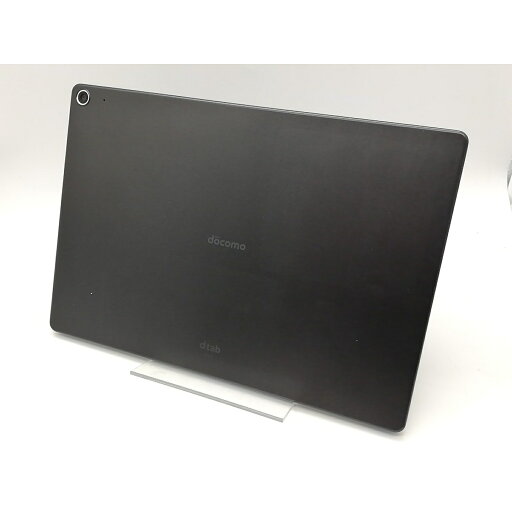 【中古】SHARP docomo 【SIMロック解除済み】 dtab d-41A 4GB 64GB ブラック【新宿東口】保証期間1ヶ月【ランクB】 【中古】SHARP docomo 【SIMロック解除済み】 dtab d-41A 4GB 64GB ブラック【新宿東口】保証期間1ヶ月【ランクB】