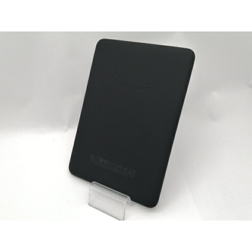 【中古】Amazon Kindle Paperwhite 7インチ Wi-Fi (2024/第12世代) 16GB ブラック【新宿東口】保証期間1ヶ月【ランクA】 【中古】Amazon Kindle Paperwhite 7インチ Wi-Fi (2024/第12世代) 16GB ブラック【新宿東口】保証期間1ヶ月【ランクA】