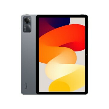 【未使用】Xiaomi 国内版 【Wi-Fi】 Redmi Pad SE 4GB 128GB グラファイトグレー【新宿東口】保証期間3ヶ月