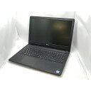 【中古】DELL Vostro 15 3000 (Corei5 7200U/2.5G 15LCD モデル)【新宿東口】保証期間1ヶ月【ランクB】(2)