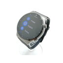 【中古】Huawei HUAWEI WATCH GT 2 Pro VID-B19 ネビュラグレー【新宿東口】保証期間1ヶ月【ランクA】