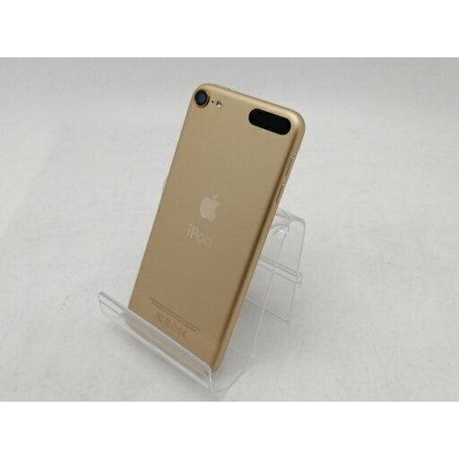 【中古】Apple iPod touch 16GB ゴールド MKH02J/A (2015/第6世代)【新宿東口】保証期間1ヶ月【ランクA】 【中古】Apple iPod touch 16GB ゴールド MKH02J/A (2015/第6世代)【新宿東口】保証期間1ヶ月【ランクA】