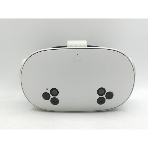 【中古】Meta Meta Quest 3S 128GB【新宿東口】保証期間1ヶ月【ランクB】 【中古】Meta Meta Quest 3S 128GB【新宿東口】保証期間1ヶ月【ランクB】