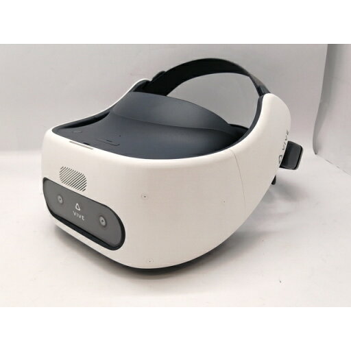 【中古】HTC VIVE Focus Plus 99HARH006-00【新宿東口】保証期間1ヶ月【ランクC】 【中古】HTC VIVE Focus Plus 99HARH006-00【新宿東口】保証期間1ヶ月【ランクC】