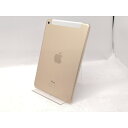 【中古】Apple docomo 【SIMロック解除済み】 iPad mini4(2015) 16GB ゴールド MK712J/A【新宿東口】保証期間1ヶ月【ランクB】(2)