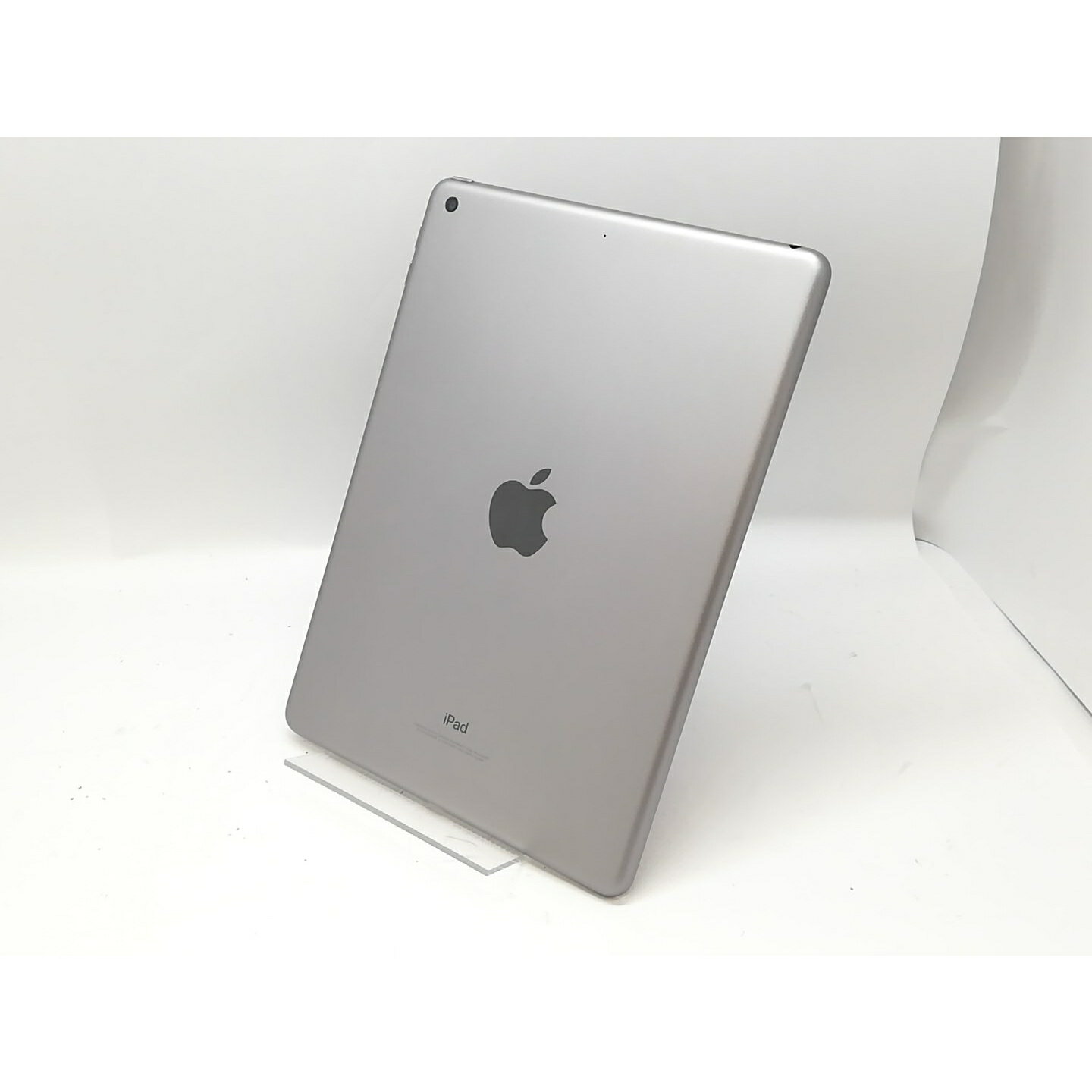 【中古】Apple 【Wi-Fi】 iPad(第6世代/2018) 128GB スペースグレイ MR7J2J/A【新宿東口】保証期間1ヶ月【ランクA】