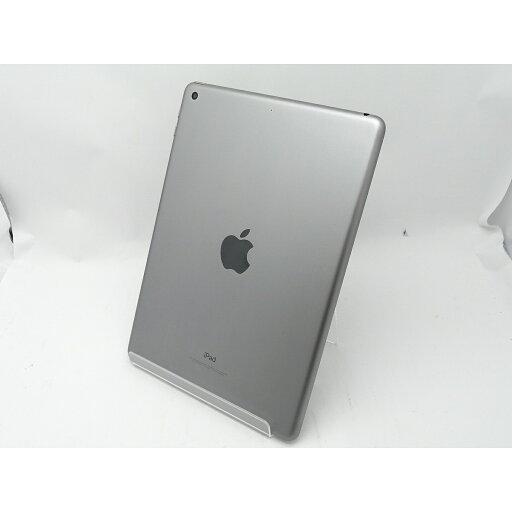 【中古】Apple 【Wi-Fi】 iPad(第6世代/2018) 32GB スペースグレイ MR7F2J/A【新宿東口】保証期間1ヶ月【ランクC】 【中古】Apple 【Wi-Fi】 iPad(第6世代/2018) 32GB スペースグレイ MR7F2J/A【新宿東口】保証期間1ヶ月【ランクC】