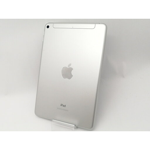 【中古】Apple docomo 【SIMロック解除済み】 iPad mini(第5世代/2019) 64GB シルバー MUX62J/A【新宿東口】保証期間1ヶ月【ランクB】 【中古】Apple docomo 【SIMロック解除済み】 iPad mini(第5世代/2019) 64GB シルバー MUX62J/A【新宿東口】保証期間1ヶ月【ランクB】