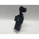 【中古】DJI Osmo Pocket 3 クリエイターコンボ【新宿東口】保証期間1ヶ月【ランクB】(2)