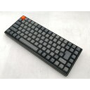 【中古】Keychron K2 Wireless Mechanical...(2)
