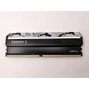 【中古】DDR4 16GB PC4-28800(DDR4-3600)【デスクトップPC用】【新宿東口】保証期間1週間