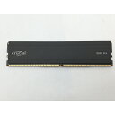 【中古】DDR5 16GB 2枚組(合計32GB) DDR5-5600(PC5-44800)【デスクトップPC用】【新宿東口】保証期間1週間