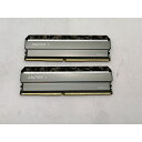 【中古】DDR4 8GB PC4-25600(DDR4-3200)【デスクトップPC用】【新宿東口】保証期間1週間