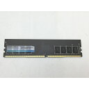 【中古】DDR4 8GB PC4-25600(DDR4-3200)【デスクトップPC用】【新宿東口】保証期間1週間