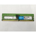 【中古】DDR4 16GB PC4-25600(DDR4-3200)【デスクトップPC用】【新宿東口】保証期間1週間