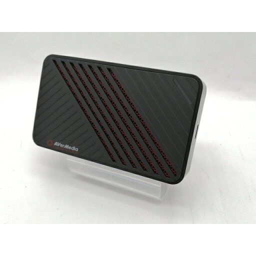 【中古】AVerMedia Live Gamer ULTRA GC553【新宿東口】保証期間1週間 【中古】AVerMedia Live Gamer ULTRA GC553【新宿東口】保証期間1週間