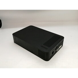 【中古】BUFFALO DriveStation HD-LC2.0U3-BKD 【2TB】 USB3.0/(2015)【東池袋1丁目】保証期間1週間