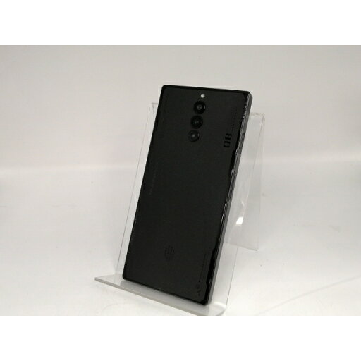 【中古】Nubia 国内版 【SIMフリー】 REDMAGIC 8 Pro Matte(ブラック) 12GB 256GB【東池袋1丁目】保証期間1ヶ月【ランクB】 【中古】Nubia 国内版 【SIMフリー】 REDMAGIC 8 Pro Matte(ブラック) 12GB 256GB【東池袋1丁目】保証期間1ヶ月【ランクB】
