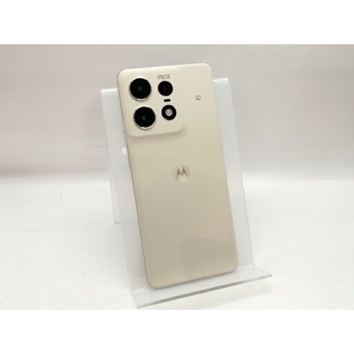 【中古】MOTOROLA SoftBank 【SIMフリー】 motorola edge 50s pro バニラクリーム 8GB 256GB【東池袋1丁目】保証期間1ヶ月【ランクA】 【中古】MOTOROLA SoftBank 【SIMフリー】 motorola edge 50s pro バニラクリーム 8GB 256GB【東池袋1丁目】保証期間1ヶ月【ランクA】