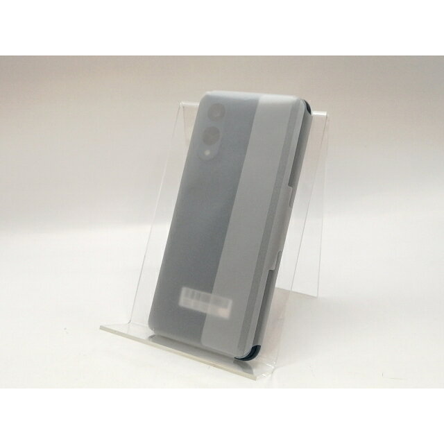 【未使用】FCNT SoftBank 【SIMフリー】 arrows We2 ネイビーグリーン 4GB 64GB A402FC【東池袋1丁目】保証期間3ヶ月