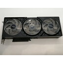 【中古】玄人志向 GG-RTX5080-E16GB/OC/TP RTX5080/16GB(GDDR7)【東池袋1丁目】保証期間1週間