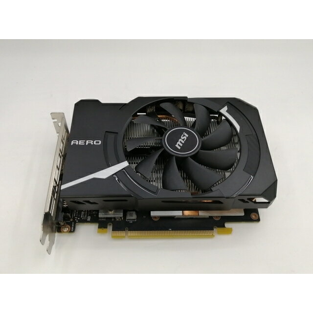 ѤŷԾŹ㤨֡šMSI GeForce GTX 1660 SUPER AERO ITX OC GTX1660Super/6GB(GDDR6/PCI-E1ܡݾڴ1֡פβǤʤ14,980ߤˤʤޤ