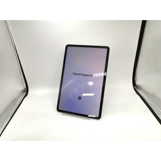 【中古】Xiaomi 国内版 【Wi-Fi】 Xiaomi Pad 6 6GB 128GB ミストブルー【東池袋1丁目】保証期間1ヶ月【ランクA】 【中古】Xiaomi 国内版 【Wi-Fi】 Xiaomi Pad 6 6GB 128GB ミストブルー【東池袋1丁目】保証期間1ヶ月【ランクA】