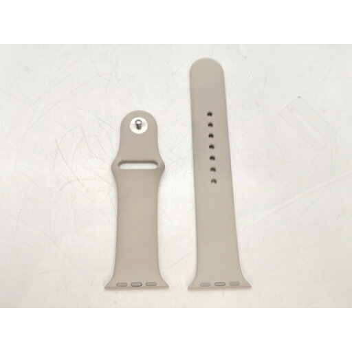 【中古】Apple Apple Watch用 スポーツバンド M/L 【38/40/41mm(~S9まで)/42mm(S10)】【東池袋1丁目】保証期間1ヶ月【ランクB】 【中古】Apple Apple Watch用 スポーツバンド M/L 【38/40/41mm(~S9まで)/42mm(S10)】【東池袋1丁目】保証期間1ヶ月【ランクB】