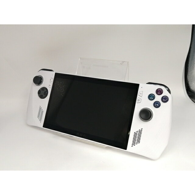 【中古】ASUS ROG Ally (2023) RC71L-Z1E512 【Ryzen Z1 Extreme 16G 512G WiFi】【東池袋1丁目】保証期間1ヶ月【ランクB】