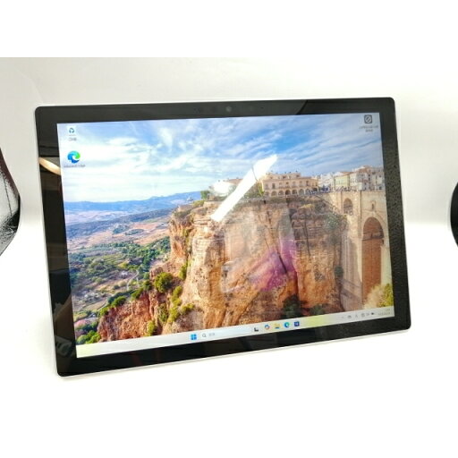 【中古】Microsoft Surface Pro7 【i5 1035G4 8G 128G】 VDV-00014【東池袋1丁目】保証期間1ヶ月【ランクB】 【中古】Microsoft Surface Pro7 【i5 1035G4 8G 128G】 VDV-00014【東池袋1丁目】保証期間1ヶ月【ランクB】