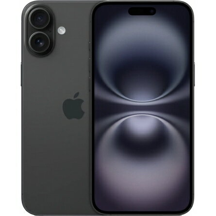 【未使用】Apple 国内版 【SIMフリー】 iPhone 16 Plus 256GB ブラック MXVG3J/A【東池袋1丁目】保証期間3ヶ月