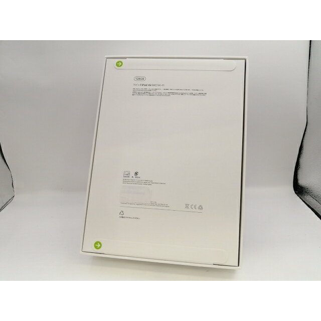 【未使用】Apple 【Wi-Fi】 11インチ iPad Air（M2/2024） 128GB パープル MUWF3J/A【東池袋1丁目】保証期間6ヶ月 - Image 3