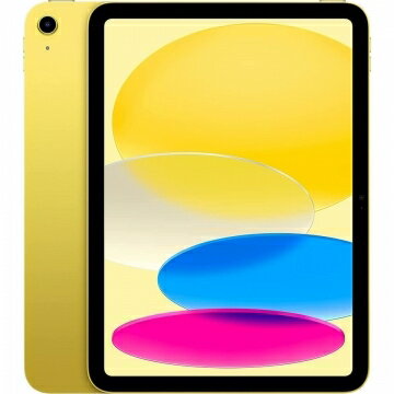 【未使用】Apple 【Wi-Fi】 iPad（A16/2025） 128GB イエロー MD4D4J/A【東池袋1丁目】保証期間6ヶ月(2)