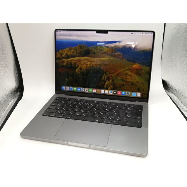 šApple MacBook Pro 14 M1 Pro(CPU:8C/GPU:14C) 16GB/512GB ڡ쥤 ...