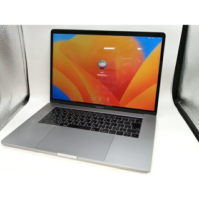 【最安値】Apple MacBook Pro 15インチ ■オマケ付き 楽天市場】macbook pro 15インチ(ノートPC|パソコン