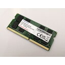 【中古】260PIN 16GB DDR4-3200(PC4-25600) SODIMM 【ノートPC用】【東池袋1丁目】保証期間1週間(2)