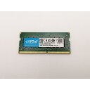 【中古】260PIN 16GB DDR4-3200(PC4-25600) SODIMM 【ノートPC用】【東池袋1丁目】保証期間1週間