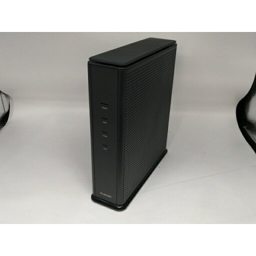 【中古】ELECOM WRC-X6000QS-G Wi-Fi6(11ax)対応無線LANルーター/2023年4月【東池袋1丁目】保証期間1週間 【中古】ELECOM WRC-X6000QS-G Wi-Fi6(11ax)対応無線LANルーター/2023年4月【東池袋1丁目】保証期間1週間