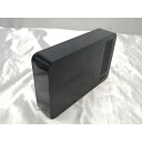 【中古】BUFFALO DriveStation HD-LC2.0U3-BKC 【2TB】 USB3.0/(2014)【ECセンター】保証期間1週間