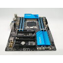 【中古】ASRock X99 Extreme4 X99/LGA2011-v3(DDR4)/M.2(x4)/ATX 【ECセンター】保証期間1週間