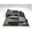 【中古】GIGABYTE X870 EAGLE WIFI7 X870/AM5/ATX【ECセンター】保証期間1週間