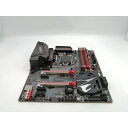 【中古】GIGABYTE Z370 AORUS Gaming 3 (rev. 1.0) Z370/LGA1151/ATX【ECセンター】保証期間1週間