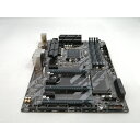 【中古】GIGABYTE Z370-HD3 Z370/LGA1151/ATX【ECセンター】保証期間1週間