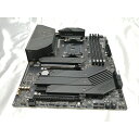 【中古】MSI MEG B550 UNIFY B550/AM4/2.5GbitLAN/Wi-Fi6(11ax/11ac)+BT5.1/ATX【ECセンター】保証...