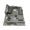 【中古】ASUS TUF GAMING Z790-PLUS D4 Z790(DDR4)/LGA1700/ATX【ECセンター】保証期間1週間