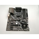 【中古】MSI X570-A PRO X570/AM4/ATX【ECセンター】保証期間1週間