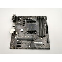 【中古】ASUS PRIME-B450M-A B450/AM4/MicroATX【ECセンター】保証期間1週間