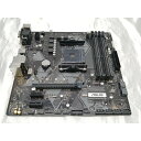 【中古】ASUS PRIME-B450M-A B450/AM4/MicroATX【ECセンター】保証期間1週間