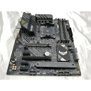 【中古】ASUS TUF GAMING B550-PLUS B550/AM4/2.5GbitLAN/ATX【ECセンター】保証期間1週間