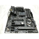 【中古】ASUS TUF GAMING B550-PLUS B550/AM4/2.5GbitLAN/ATX【ECセンター】保証期間1週間